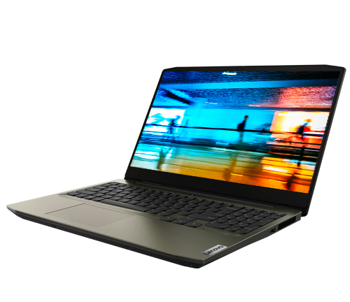 Lenovo ideapad creator 5 15imh05 обзор